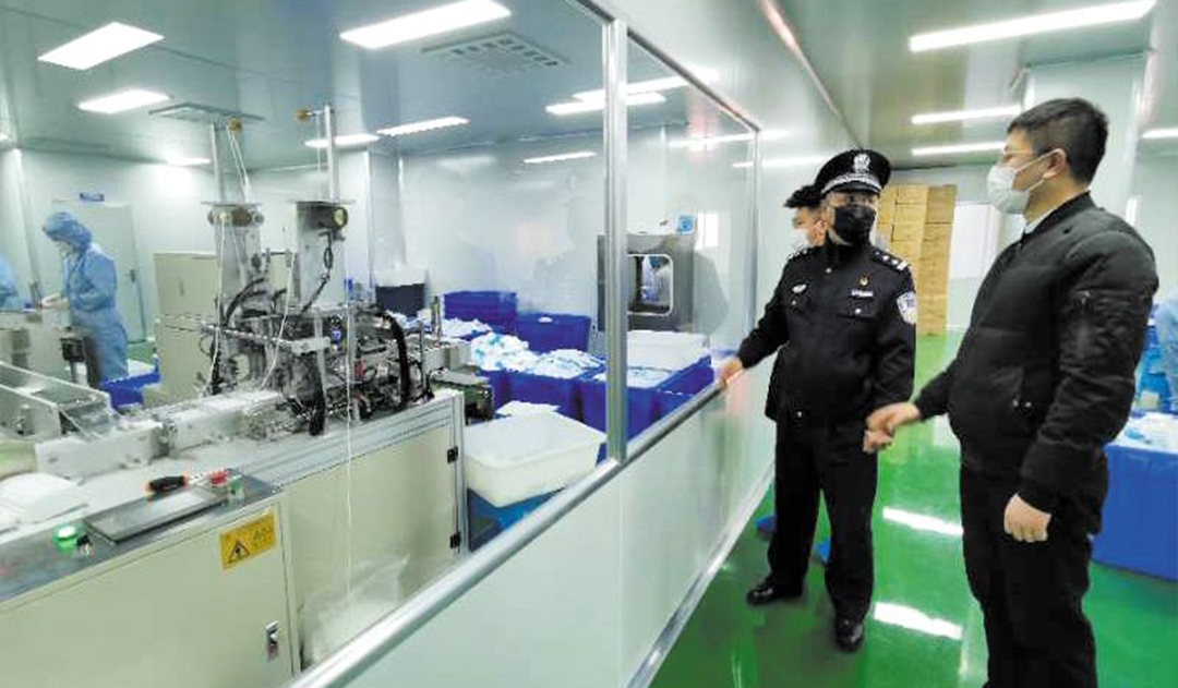 高品質的一次性口罩，一般選用什么原材料？